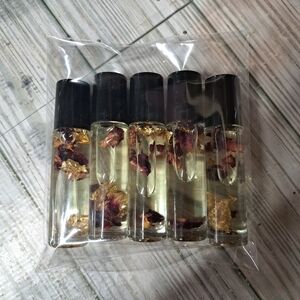 COPY - Lip Oils Set of 5
